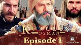 kurulus osman Season 5 Episode 1  Urdu hindikurulus osman urdu kurulusosmanseason5 kurulusosman