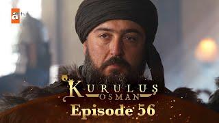 Kurulus Osman Urdu - Season 4 Episode 56