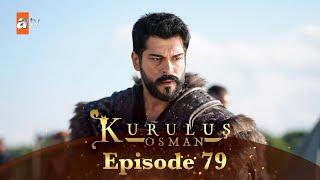 Kurulus Osman Urdu - Season 4 Episode 79