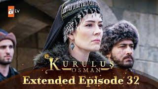 Kurulus Osman Urdu  Extended Episodes  Season 2  Episode 32