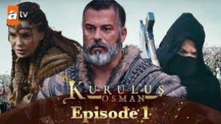 kurulus osman season 5 episode 1 in urdu geo tv