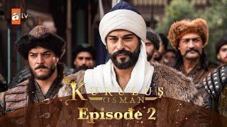 Kurulus Osman Urdu | Season 4 - Episode 2